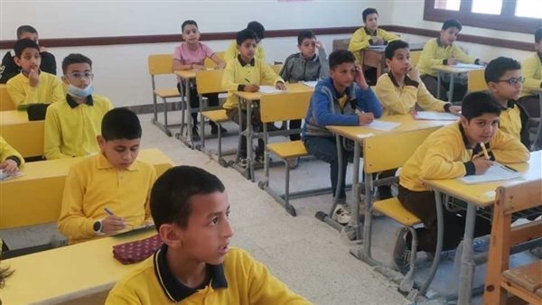 إجابة الأداء والتقييم الأسبوع الأول إنجليزي للصف الخامس الابتدائي 2026 الترم الأول