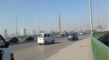 إجازة المولد النبوي الشريف 2025.. انتظام مروري بطرق ومحاور القاهرة والجيزة