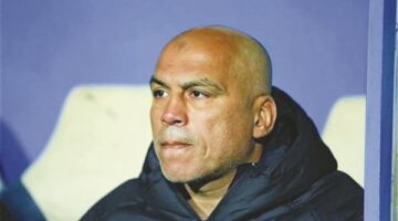 إجراء عاجل من الأهلي بشأن المدير الرياضي.. تابع التفاصيل