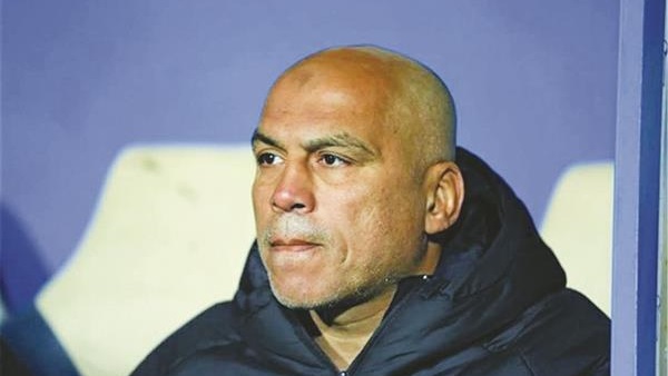 إجراء عاجل من الأهلي بشأن المدير الرياضي.. تابع التفاصيل