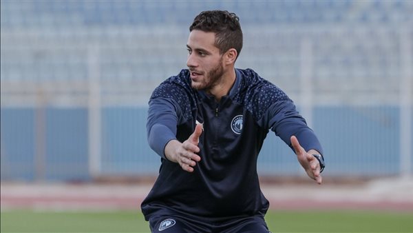 إحالة رمضان صبحي إلى الجنايات بتهمة التزوير داخل أحد معاهد السياحة والفنادق