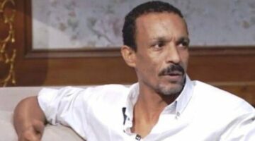 إخلاء سبيل الفنان محمد فاروق شيبا بعد اتهامه بنشر أخبار كاذبة