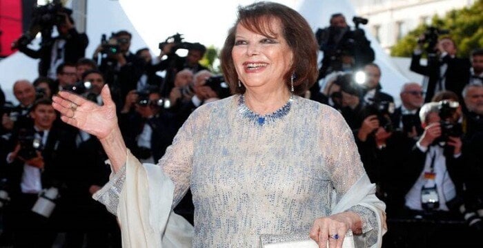 «إرثها الفني سيظل خالدًا».. مهرجان القاهرة السينمائي ينعى كلوديا كاردينالي