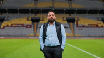 إسماعيل يوسف لـ«الأسبوع»: أدعم تجربة جون إدوارد في الزمالك.. والحكم على فيريرا بعد 7 جولات