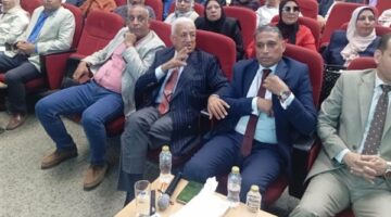 إشادات بمخرجات ورشة عمل استخدام الذكاء الاصطناعي بالعملية التعليمية بالجيزة