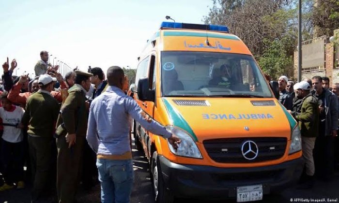 إصابات 4 لاعبين إثر مشاجرة أثناء مباراة ودية في قرية بالمنوفية