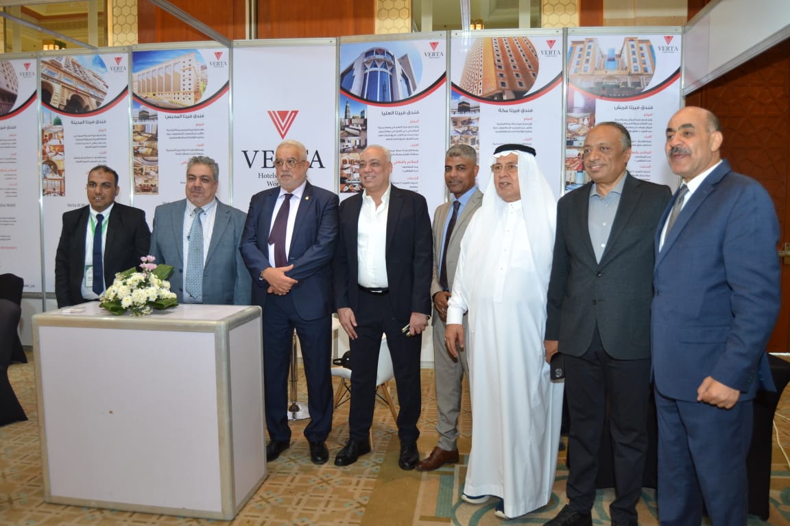 إطلاق مشروع “قبول” لتطوير خدمات الحج داخل المشاعر المقدسة
