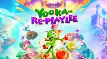 إطلاق نسخة Yooka-Replaylee المحسّنة لأجهزة الألعاب والكمبيوتر فى 9 أكتوبر
