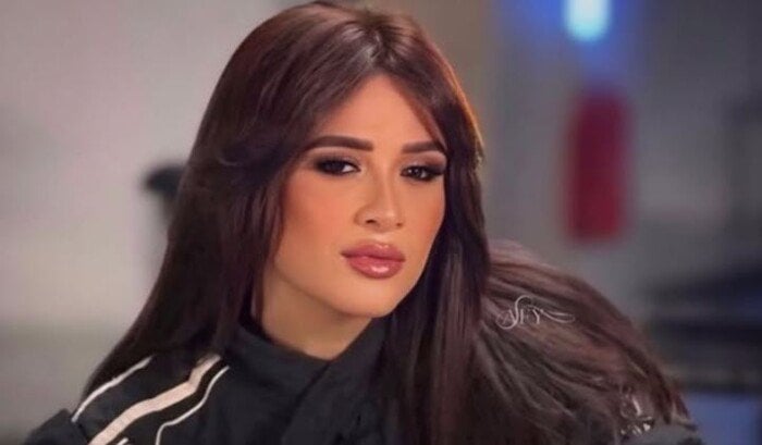 إطلالة خاصة لـ ياسمين عبد العزيز في أحدث ظهور مع أحمد سعد