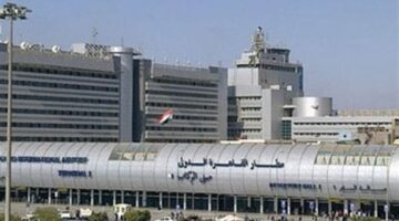 إعفاء حاملي جوازات السفر المصرية من الرسوم الجمركية للهواتف المحمولة