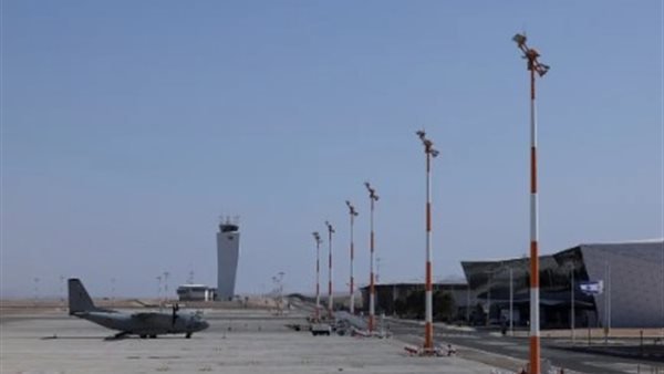 إعلام عبري: إغلاق المجال الجوي بمحيط مطار رامون بعد اشتباه في تسلّل مسيّرة
