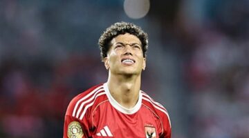 إعلامي يفجرها: إمام عاشور يكتب نهايته مع الأهلي