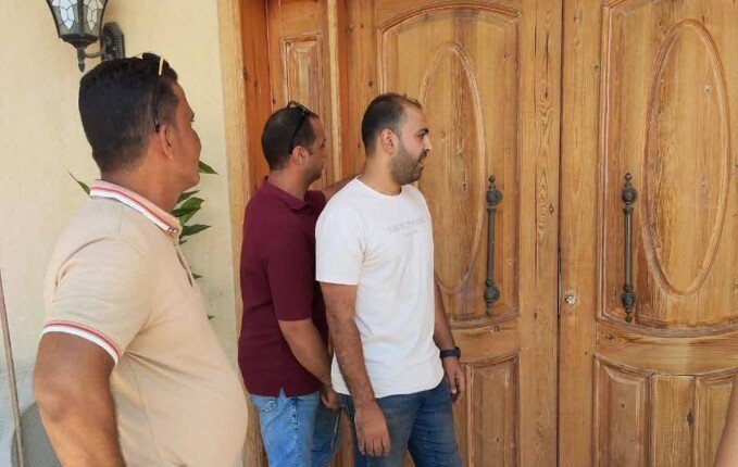 إغلاق مركز غير مرخص للطب النفسي وعلاج الإدمان في العبور