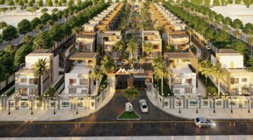 «إفرست فيو» تنجز 60% من «مونتانيا باركز» وتنتهي من بيع المرحلة الأولى بـ«مونتانيا جاردنز»