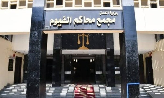 إلى نوفمبر.. تأجيل محاكمة عامل متهم بقتل والده والشروع في طعن والدته بالفيوم
