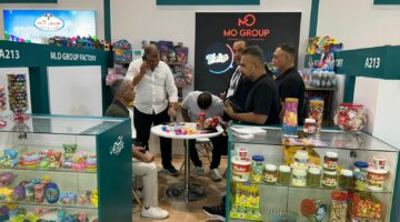 «إم أو جروب» تشارك في معرض WorldFood Istanbul 2025 للتوسع في أسواق أوروبا وآسيا والاتحاد الأوراسي