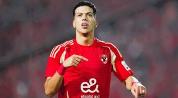 إمام عاشور يفاجئ الأهلي قبل مواجهة الزمالك