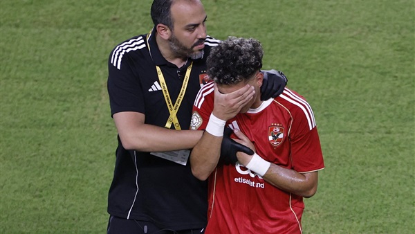 إمام عاشور يورط الأهلي قبل مواجهة الزمالك