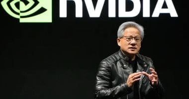 إنفيديا تخطط لاستثمار 100 مليار دولار في OpenAI لتعزيز مراكز بيانات الذكاء الاصطناعي
