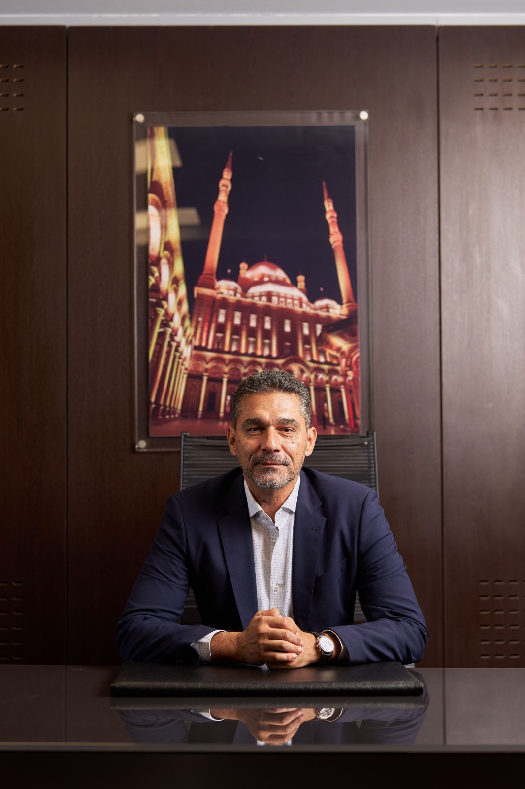 «إي آند مصر» تعلن تغيير اسم e& Global Services إلى «e& CX Solutions Egypt»