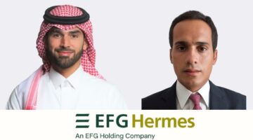 إي اف جي هيرميس تتم خدماتها الاستشارية لطرح شركة جمجوم فاشن، المالكة لعلامتي نعومي وميهار في سوق نمو