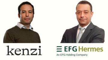 إي اف جي هيرميس تطلق خدمة استشارية رقمية جديدة بالتعاون مع «Kenzi Wealth» لتقديم حلول ذكية لإدارة المحافظ الاستثمارية