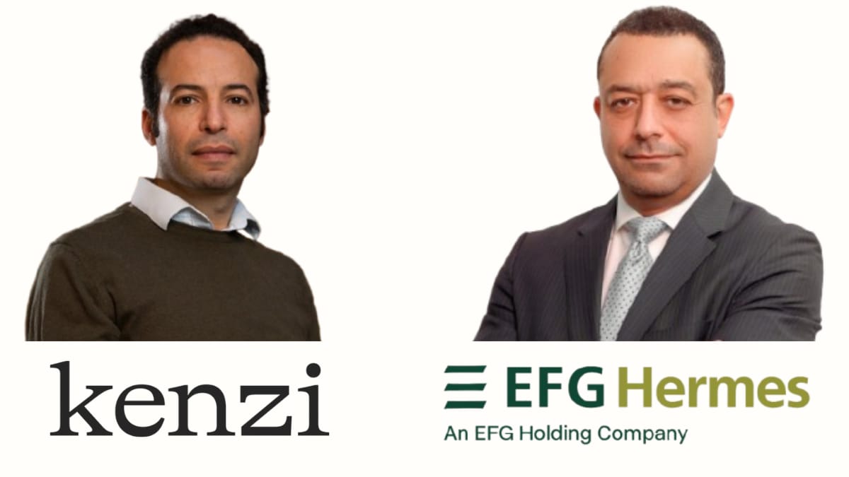 إي اف جي هيرميس تطلق خدمة استشارية رقمية جديدة بالتعاون مع «Kenzi Wealth» لتقديم حلول ذكية لإدارة المحافظ الاستثمارية