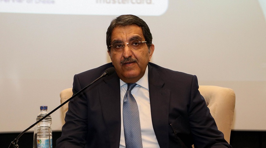 إي فاينانس تعيّن أحمد صبحي نائبًا للعضو المنتدب للاستثمار والشئون المالية