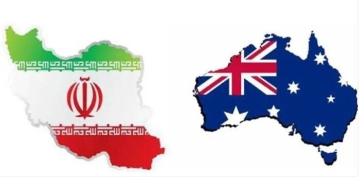 إيران تخفض مستوى العلاقات الدبلوماسية مع أستراليا وتطرد سفيرها