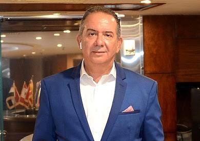 إيهاب عبد العال: ننتظر اجتماع اللجنة العليا للحج لتحديد التأشيرات وبدء التنفيذ
