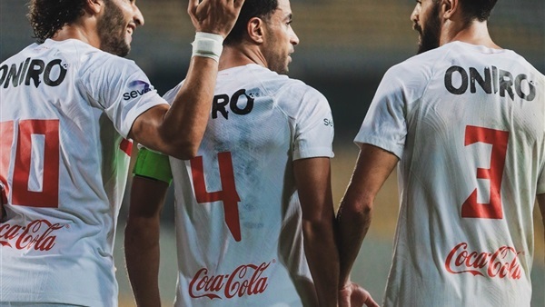 ابن الزمالك يفجرها: تم دفع 700 ألف جنيه لتشويه صورتي