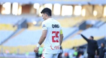 اتحاد الكرة: من حق الزمالك وزيزو التظلم على قرار لجنة شؤون اللاعبين