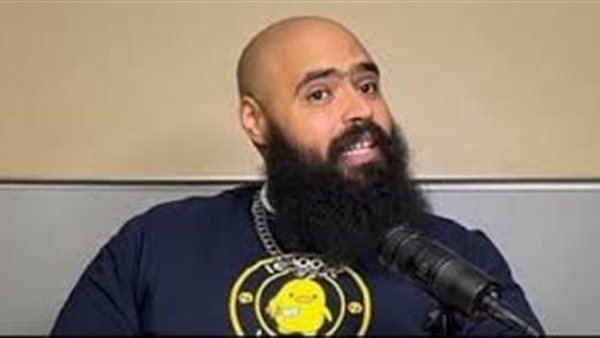 اتهامات بنشر فيديوهات خادشة وغسيل الأموال.. تجديد حبس التيك توكر محمد عبد العاطى