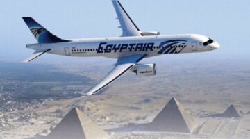 اختيار «مصر للطيران» لاستضافة المؤتمر الدولي لمقدمي الخدمات الأرضية في عام 2026