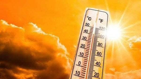 ارتفاع الرطوبة.. تفاصيل حالة الطقس غدًا الأربعاء 17 سبتمبر 2025