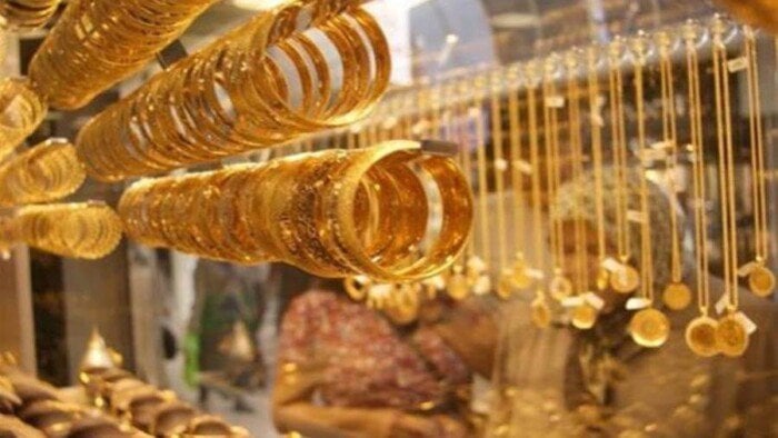 ارتفاع سعر الذهب في بداية التعاملات الصباحية اليوم الثلاثاء.. عيار 21 بكام؟