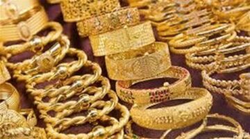 ارتفاع سعر الذهب لمستويات 5083 جنيهًا للجرام عيار 21 بدون مصنعية