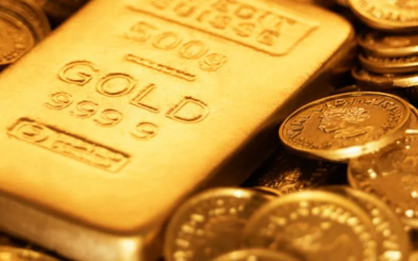 ارتفاع سعر سبيكة الذهب اليوم.. «الأونصة» وصلت كام؟