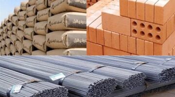 ارتفاع عز وتراجع الاستثماري.. أسعار “مواد البناء” اليوم الأربعاء 3 سبتمبر 2025