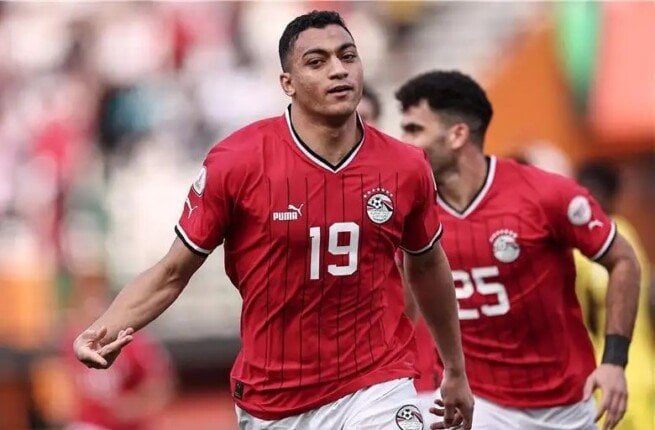 «استبعاده ليس عقابًا».. كريم رمزي يكشف أسباب عدم مشاركة مصطفى محمد أساسيًا أمام إثيوبيا وبوركينا