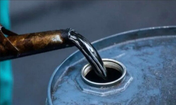 استقرار أسعار النفط بعد قرار البنك الفيدرالي بخفض الفائدة