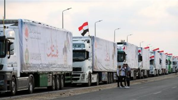 استمرار التعنت.. إسرائيل تعيد إغلاق كرم أبو سالم من الجانب الفلسطينى وتمنع المساعدات