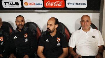 استمرار جهاز النحاس حتى نهاية الموسم.. تابع موقف الخطيب