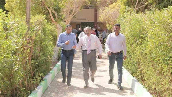 استمرار فتح باب التظلمات لحركة المعلمين بالوادي الجديد حتى الخميس المقبل