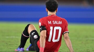 الأعلى للإعلام: استثناء القنوات الناقلة لمباراة المنتخب المصري وإثيوبيا من ضوابط "البرامج الرياضية"