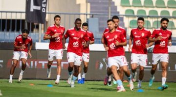 الأهلي يخطف نجم الزمالك وقرار عاجل للاعب في اللحظات الأخيرة