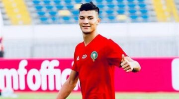 الأهلي يدرس تسويق أشرف داري في يناير وضم مهاجم أجنبي جديد