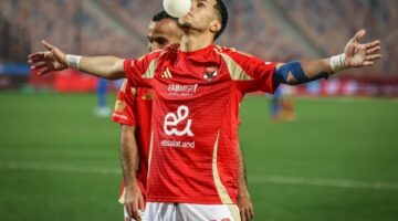الأهلي يفجر مفاجأة مدوية في إصابة زيزو وإمام عاشور