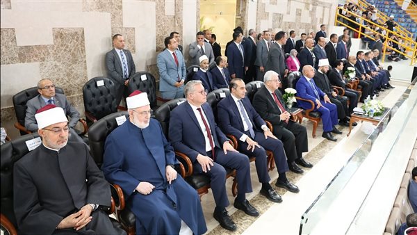 الأوقاف تطلق المبادرة الوطنية «صحح مفاهيمك» برعاية رئيس مجلس الوزراء