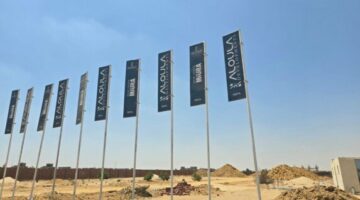 «الأولى للتطوير» تبدأ تنفيذ مشروع « MIURA» ضمن خطتها لتسليم العملاء قبل الموعد المحدد